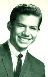 Northfield Center Resident who graduated from Nordonia High School with the Class of 1965. Joe was born on September 14, 1947 and died on August 24, 1967.

Pvt Joseph Michael Zagorski. serial # 51 832 144 Army of the United States, USA Reception Station, Ft Knox, Ky.


The tragic part of this death was that Joe, just the day before, on August 23,1967 entered the service of his country and was killed on August 24, 1967, near Turners Station at Bates Tunnel, Kentucky. While standing on a platform between the railroad cars, he leaned over the side of the car as the train entered the tunnel, his head struck the tunnel and he was thrown underneath the train, as related by Maj. General Kenneth G. Wickam, The Adjutant General.

Joseph M. Zagorski is buried in All-Saints Cemetery in Northfield.
His age was 19. years, 11 Mos,and 10 days. 

Joe left behind his father and mother, Mr George Zagorski Sr and Mrs. Jane Zagorski, a sister Roberta (now Sedley), brothers George Jr., Thomas and Victor. George Jr., serial # RA 15651392 served his country as a 5P5 ES, Headquarters Battery, 3rd Battalion, 13th Artillery, USARHAW from July 7, 1961 until June 23, 1964. Victor, United States Army, serial # 526636586 served in Vietnam from August of 1966 until July of 1967 with the 563rd Medical Cir. Co. Victor was the first Vietnam Veteran to serve as Commander of Northfield Veterans of Foreign Wars Post # 6768. Mr. George Zagorski died on July 14,1993 and sister Roberta died in 1989. Mrs. Zagorski lives in Macedonia with her son George Jr., Tom lives in North Olmstead and Vic lives on Highland Road in Northfield, where he grew up.