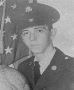 Northfield Village Resident who attended Nordonia High School with the Class of 1971. Born August 13, 1950 and died on July 27, 1970. Terry left school in 1969 and joined the U.S. Army. He was sent to Vietnam afer serving a stint in Germany. He attained the rank of Spec. 4 with the 19th Transportation Battalion and died on July 27, 1970 from injuries sustained on July 24, 2000 after volunteering for a mission at Cam Ranh Bay, and while descending a steep incline while on a military mission, he fell and received a fractured skull. While taken by helicopter the cable holding the lift basket broke and fell into a body of water. He was taken to the hospital with extensive eye and brain damage. Terry was buried on his 19th birthday with full military honors at Northfield-Macedonia Cemetery. 


Terry, from reports given to me, was a quiet natured individual who was anxious to serve his country. Terry left behind his mother Mrs.Joyce Billings, a WWII War Bride from England and fathe r Mr. Wayne Billings, a Veteran of WWII- European Theater. He also left behind brothers, Robert, Alvin, Dale and sisters Carol and Joyce.


Mr. and Mrs. Billings are both deceased. Both Robert and Alvin served in the Army during the Vietnam War, Robert was a Spec 4 with the 9th Infantry Division and was in the Tet Offensive in 1967/68. Alvin also served in the Army, he was to be sworn in on the day that Terry was buried and due to his brothers death was sent to Germany instead of Vietnam- Both Robert and Alvin still live in Northfield Village. Dale lives in Bedford and Carol in Macedonia. 


Terry is buried in Northfield-Macedonia Cemetery. 


Terry's name appears on the "Wall" ' in Washington D.C. Panel 08W-Line 58 