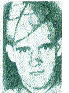 Northfield Village Resident. Joe only attended Northfield High School in his Junior Year, while working at the Village lee Co. of Northfield. He enlisted in the Army Air Corps in December of 1943. He rose to the rank of Sgt. and was killed while flying over France as a Turret Gunner in a "Flying Fortress" on August 15, 1944, after first being reported as Missing In Action. After arriving overseas in July of 1944 and the day before he was killed, he wrote that he had been on two missions. Their plane was short down and the only one killed was Joe by rifle fire. Joe was just 18 years old. 


Joe was survived by his father Urban Kane and five sisters, Agnes, Helen, Mrs. Mary DeMarco, Mrs. Lewis (Magdalen) Pearce and WAC Pvt. Frances, who was serving in New Guinea, and three brothers, Cpl. Sylvester in the Atlantic War Zone, John and Stanley. Stanley, the youngest brother is deceased as are the sisters Helen, Frances, Mary, and bothers Sylvester, John, and Stanley. Sister Agnes is a nun but had a stroke and lives in Regina Nursing Home in Richfield, Ohio, but the sister, Magdalen (Margret) Pearce is still living in Greencastle, Indiana. She actually owned and operated the Village Ice Company in Northfield Village. Stanley's wife Evelyn lives in Parma.