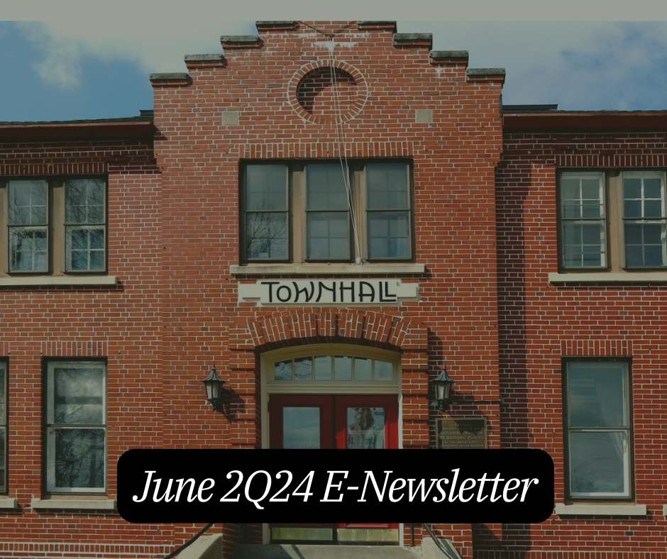 Quarterly Newsletter June 24