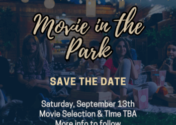 Movie in the Park