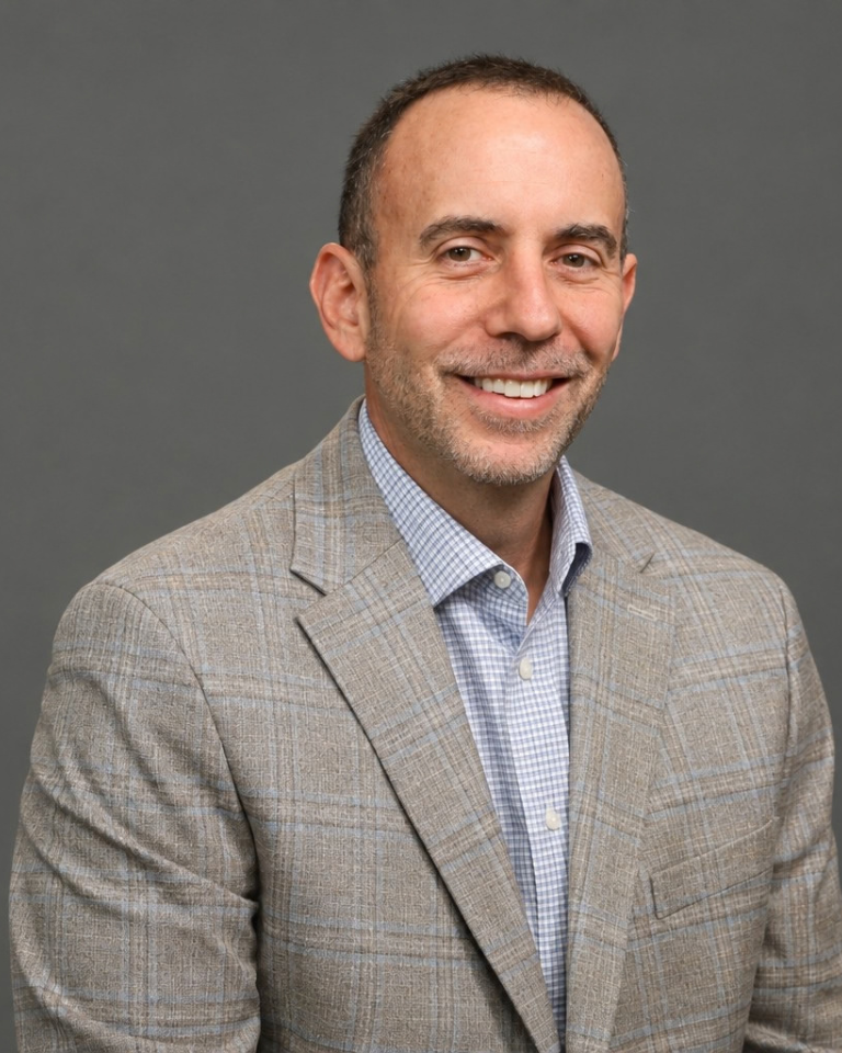Updated Mazzola Headshot