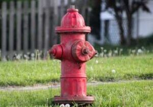 Fire Hydrant REplacement