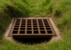 catch basin image
