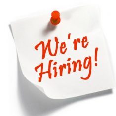 hiring-job-opening